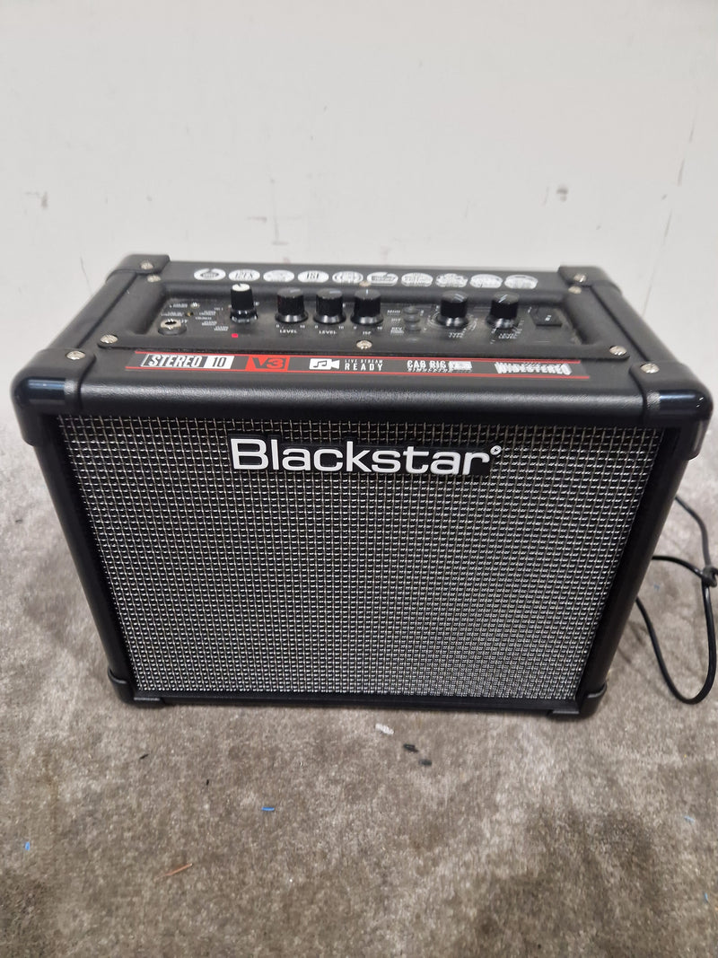 Blackstar ID:Core Stereo 10 V3 Amplifier - Stereo Sound - Excellent w/ Original Box & Power Supply - Image 19