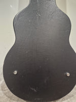 Epiphone Acoustic Hard Guitar Case Black Acoustic Guitar Case - Durable Protection - Excellent - Image 9