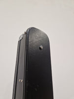 Epiphone Acoustic Hard Guitar Case Black Acoustic Guitar Case - Durable Protection - Excellent - Image 4