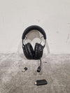 HyperX Cloud III Wireless - Gaming Headphones - Black - Excellent w/ USB Connector - Photo 5