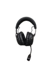 HyperX Cloud III Wireless - Gaming Headphones - Black - Excellent w/ USB Connector - Photo 1