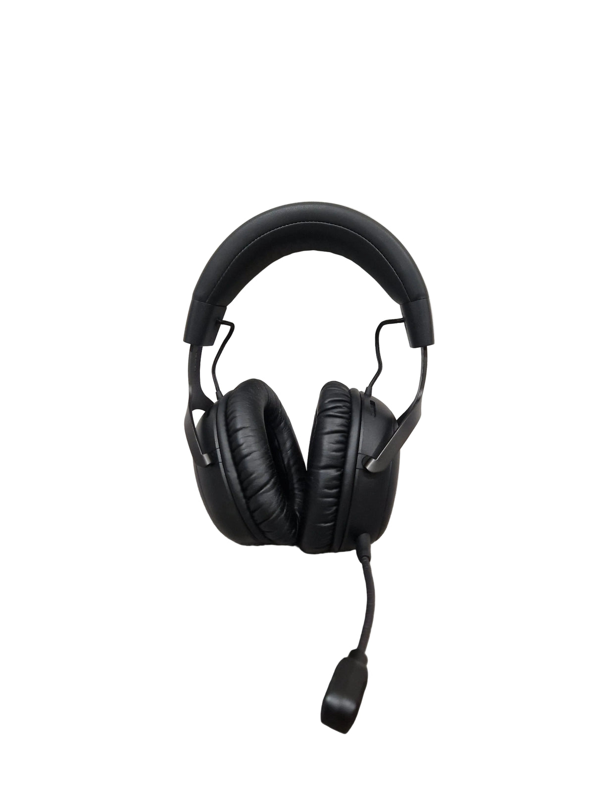 HyperX Cloud III Wireless - Gaming Headphones - Black - Excellent w/ USB Connector