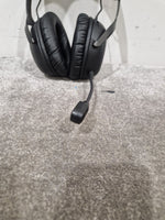 HyperX Cloud III Wireless - Gaming Headphones - Black - Excellent w/ USB Connector - Image 10