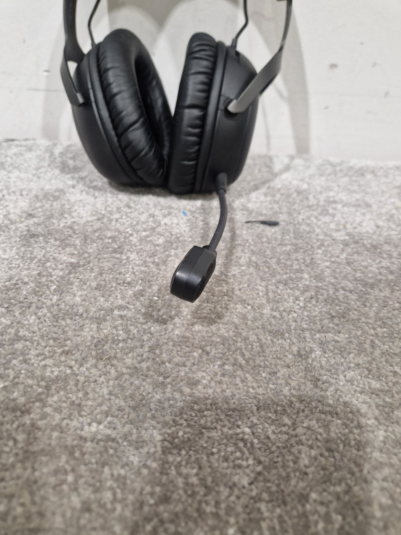 HyperX Cloud III Wireless - Gaming Headphones - Black - Excellent w/ USB Connector - Image 10
