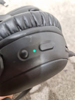 HyperX Cloud III Wireless - Gaming Headphones - Black - Excellent w/ USB Connector - Image 7