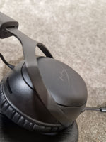 HyperX Cloud III Wireless - Gaming Headphones - Black - Excellent w/ USB Connector - Image 8