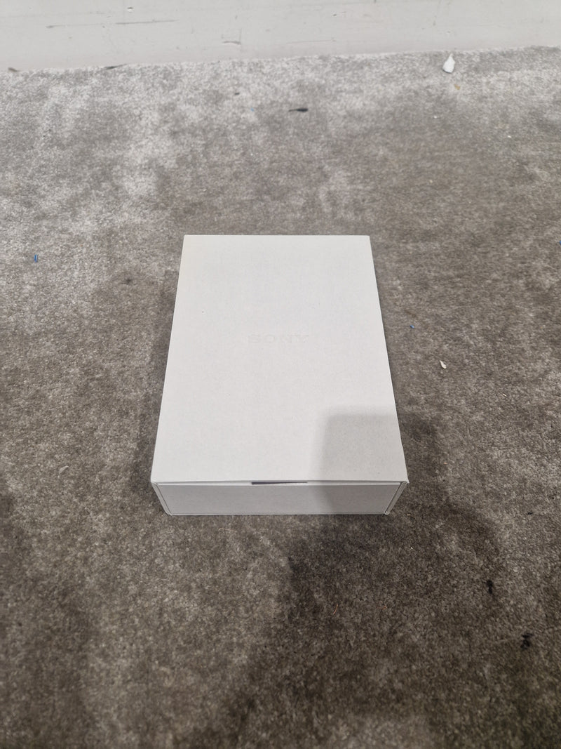 Sony NW-WM1AM2 - Digital Audio Player - Like New - Image 8