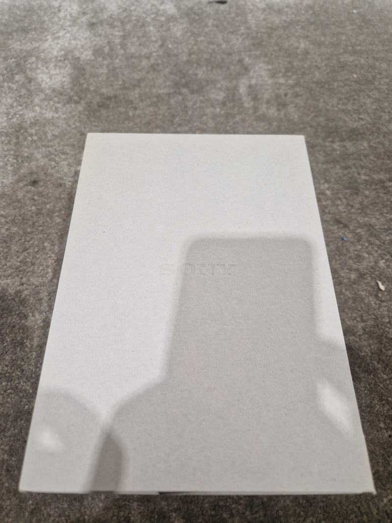 Sony NW-WM1AM2 - Digital Audio Player - Like New - Image 3