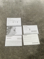 Sony NW-WM1AM2 - Digital Audio Player - Like New - Image 22