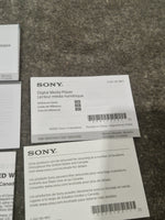 Sony NW-WM1AM2 - Digital Audio Player - Like New - Image 23