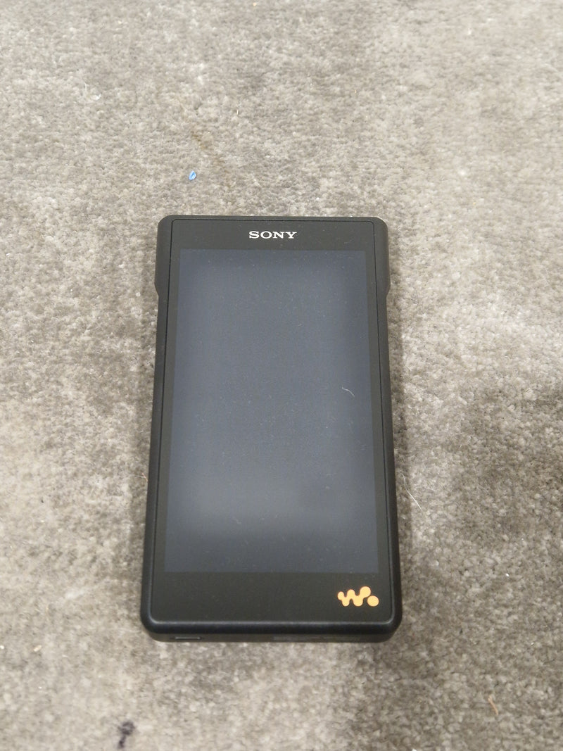 Sony NW-WM1AM2 - Digital Audio Player - Like New - Image 15