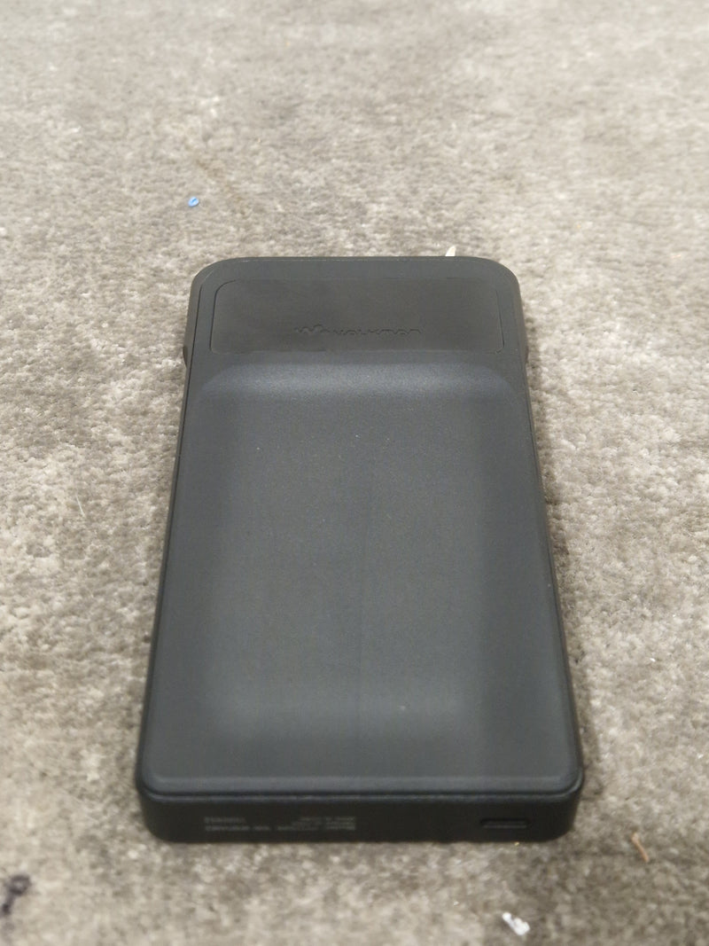 Sony NW-WM1AM2 - Digital Audio Player - Like New - Image 17