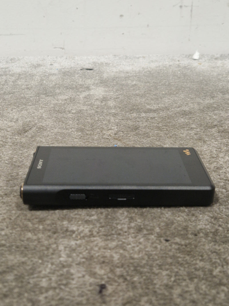 Sony NW-WM1AM2 - Digital Audio Player - Like New - Image 18