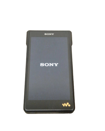 Sony NW-WM1AM2 - Digital Audio Player - Like New