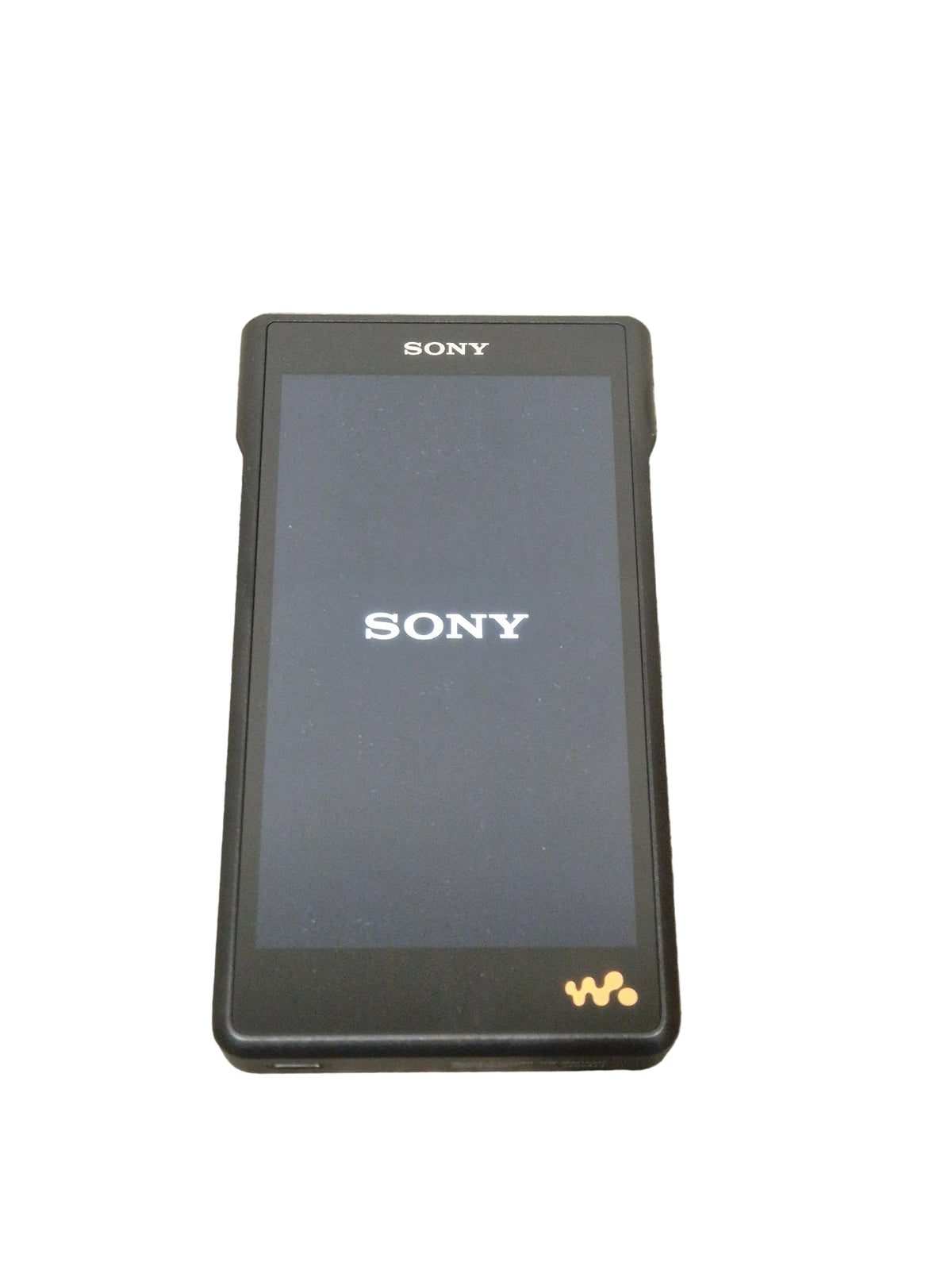 Sony NW-WM1AM2 - Digital Audio Player - Like New