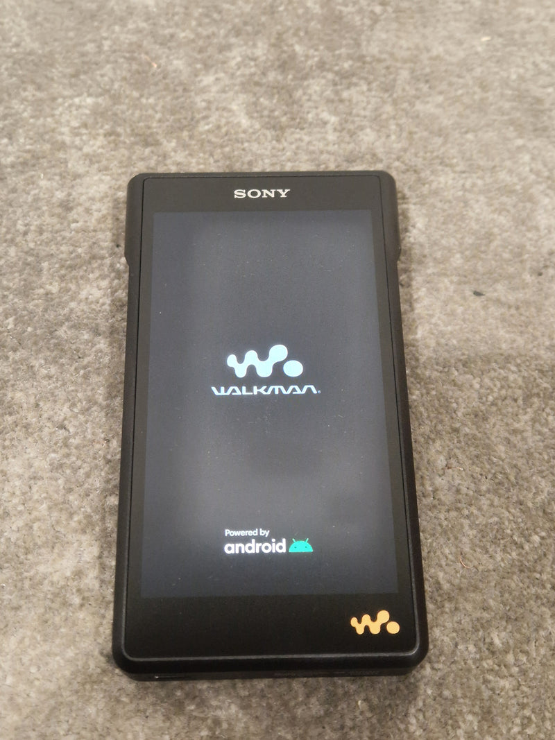 Sony NW-WM1AM2 - Digital Audio Player - Like New - Image 25