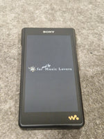 Sony NW-WM1AM2 - Digital Audio Player - Like New - Image 26