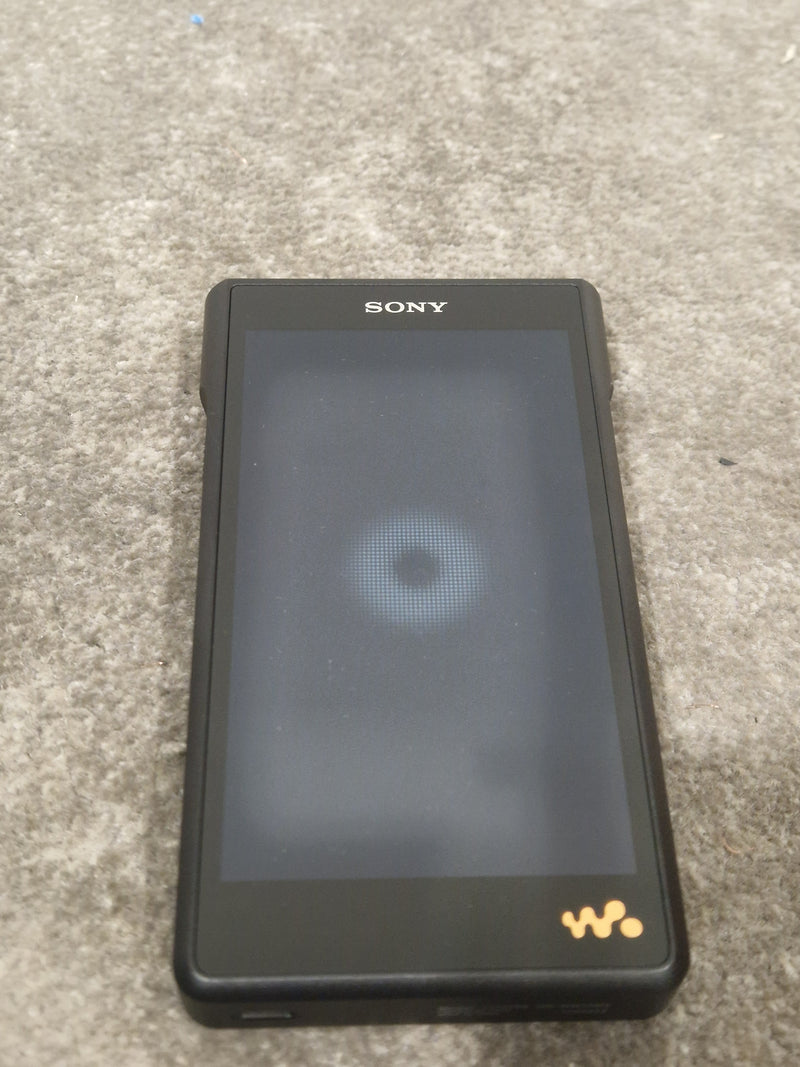 Sony NW-WM1AM2 - Digital Audio Player - Like New - Image 27