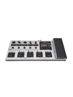 Korg Toneworks AX1500G - Guitar Multi-Effects Processor - Silver - Good - Image 1
