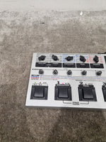 Korg Toneworks AX1500G - Guitar Multi-Effects Processor - Silver - Good - Image 4