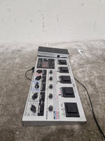 Korg Toneworks AX1500G - Guitar Multi-Effects Processor - Silver - Good - Image 5