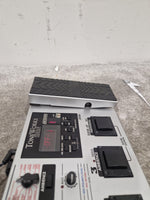 Korg Toneworks AX1500G - Guitar Multi-Effects Processor - Silver - Good - Image 7