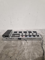 Korg Toneworks AX1500G - Guitar Multi-Effects Processor - Silver - Good - Image 8