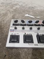 Korg Toneworks AX1500G - Guitar Multi-Effects Processor - Silver - Good - Image 13