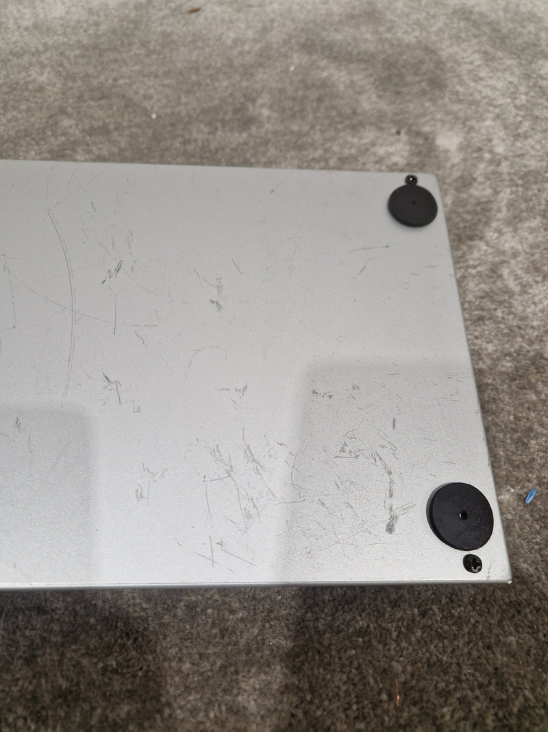 Korg Toneworks AX1500G - Guitar Multi-Effects Processor - Silver - Good - Image 15