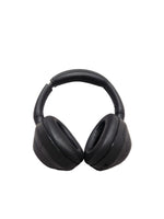 Sony Wh-1000xm Black Headphones - Noise Cancelling - Excellent w/ Hard Case - Image 1
