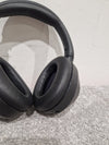Sony Wh-1000xm Black Headphones - Noise Cancelling - Excellent w/ Hard Case - Photo 2