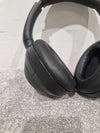 Sony Wh-1000xm Black Headphones - Noise Cancelling - Excellent w/ Hard Case - Photo 3