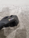 Sony Wh-1000xm Black Headphones - Noise Cancelling - Excellent w/ Hard Case - Photo 8