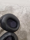 Sony Wh-1000xm Black Headphones - Noise Cancelling - Excellent w/ Hard Case - Photo 6