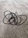 Sony Wh-1000xm Black Headphones - Noise Cancelling - Excellent w/ Hard Case - Photo 11