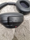 Sony Wh-1000xm Black Headphones - Noise Cancelling - Excellent w/ Hard Case - Photo 12