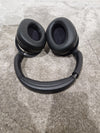 Sony Wh-1000xm Black Headphones - Noise Cancelling - Excellent w/ Hard Case - Photo 13