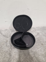 Sony Wh-1000xm Black Headphones - Noise Cancelling - Excellent w/ Hard Case - Image 14
