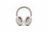 Sony WH-1000XM5 - Wireless Noise Cancelling Headphones - Beige/Cream - Headphones - Excellent w/ Hard Case - Photo 1