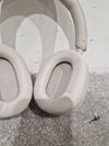 Sony WH-1000XM5 - Wireless Noise Cancelling Headphones - Beige/Cream - Headphones - Excellent w/ Hard Case - Photo 2