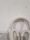 Sony WH-1000XM5 - Wireless Noise Cancelling Headphones - Beige/Cream - Headphones - Excellent w/ Hard Case - Photo 5