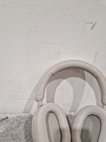 Sony WH-1000XM5 - Wireless Noise Cancelling Headphones - Beige/Cream - Headphones - Excellent w/ Hard Case - Image 5