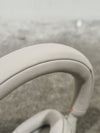 Sony WH-1000XM5 - Wireless Noise Cancelling Headphones - Beige/Cream - Headphones - Excellent w/ Hard Case - Photo 9