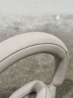 Sony WH-1000XM5 - Wireless Noise Cancelling Headphones - Beige/Cream - Headphones - Excellent w/ Hard Case - Image 9