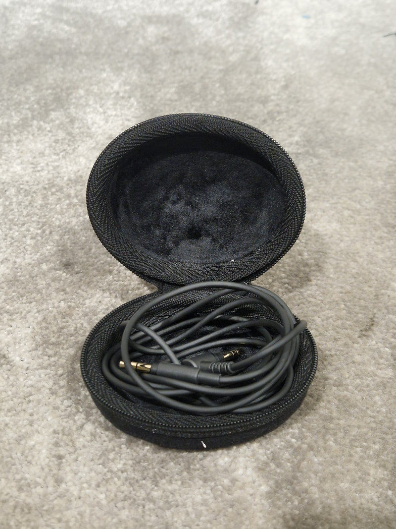 Sony WH-1000XM5 - Wireless Noise Cancelling Headphones - Beige/Cream - Headphones - Excellent w/ Hard Case - Image 10