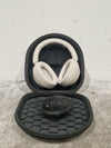 Sony WH-1000XM5 - Wireless Noise Cancelling Headphones - Beige/Cream - Headphones - Excellent w/ Hard Case - Photo 14