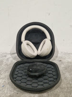 Sony WH-1000XM5 - Wireless Noise Cancelling Headphones - Beige/Cream - Headphones - Excellent w/ Hard Case - Image 14