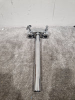 Sonor Tom Mount - Drum Hardware - Chrome - Drums - Good - Image 2