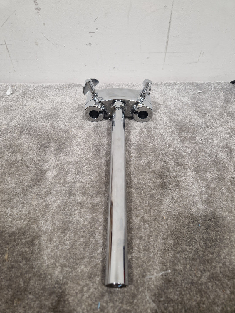 Sonor Tom Mount - Drum Hardware - Chrome - Drums - Good - Image 2