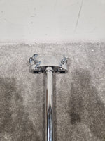 Sonor Tom Mount - Drum Hardware - Chrome - Drums - Good - Image 3